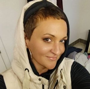 Meet your Posher, Jenna